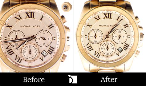 michael kors watch disassembly|michael kors watch crown replacement.